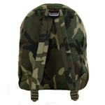 Рюкзак FOSCO Kids backpack WOODLAND