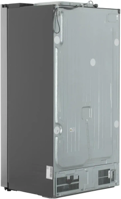 Холодильник LG GC-B257KMHW
