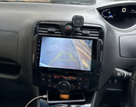 Магнитола для Nissan Serena 2010-2016 - CanBox 9229 Android 10, SIM-слот