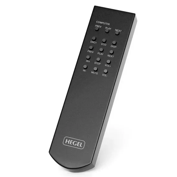Hegel H400 Black