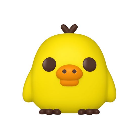 Фигурка Funko POP! Animation Rilakkuma Kiiroitori (2363) 93876