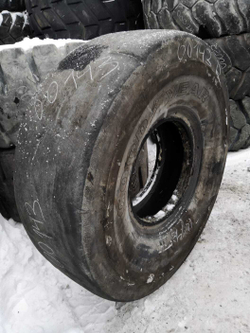 18.00R25 Goodyear RL-5S шина б/у