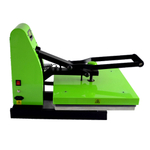 Термопресс плоский LOPO Neptune Press 38*38