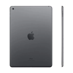Планшет Apple iPad 9 (2021) Wi-Fi 256GB, Space Gray (Серый космос)