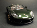 Краска лаковая HobbyLink Porsche Oak Green HP-2003