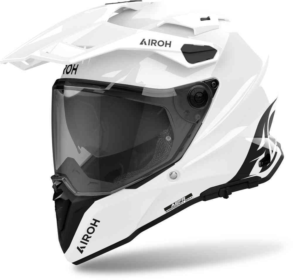 Шлем Airoh COMMANDER 2 Color