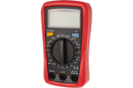МУЛЬТИМЕТР ПОРТАТИВНЫЙ UNI-T UT33B+ 13-0056