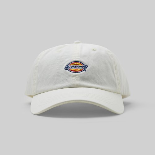 Кепка Dickies Hardwick 6 Panel Logo артикул:DK0A4TKVC581 - купить в магазине Дайс