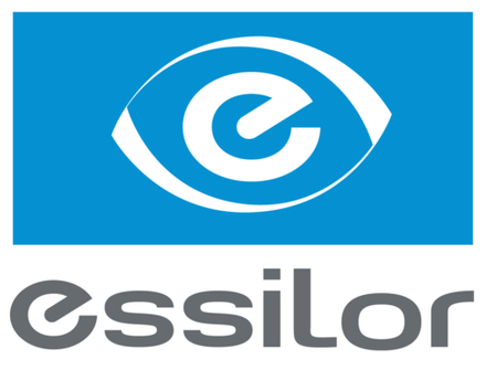 Линза для очков Essilor 1.50 Orma Transitions Gen S Crizal Easy Pro Gray/Brown (астигматические)