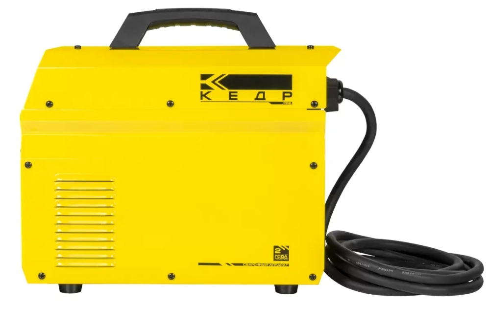 Аппарат инверторный КЕДР ВД-306.01 PRO