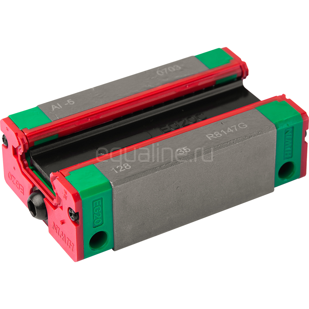 Каретка HIWIN EGH20CA