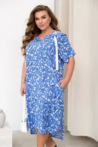Платье УК-2622-5 Фабрика Моды