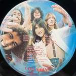 Journey ‎– Captured 2LP (США 1981г.)