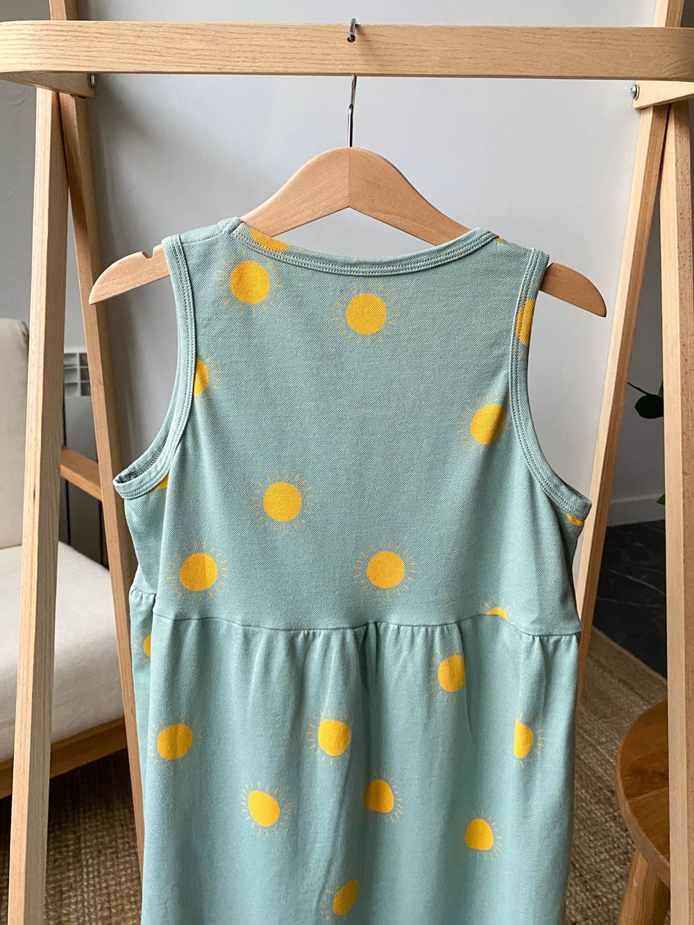 Сарафан Tinycottons