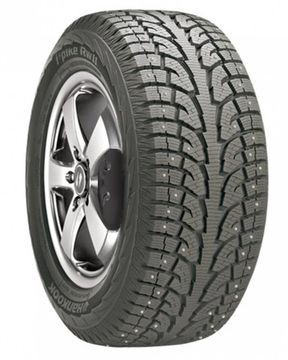 Hankook Tire I*Pike RW11 265/75 R16 116T шип.