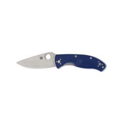 Нож Spyderco Tenacious Lightweight Blue