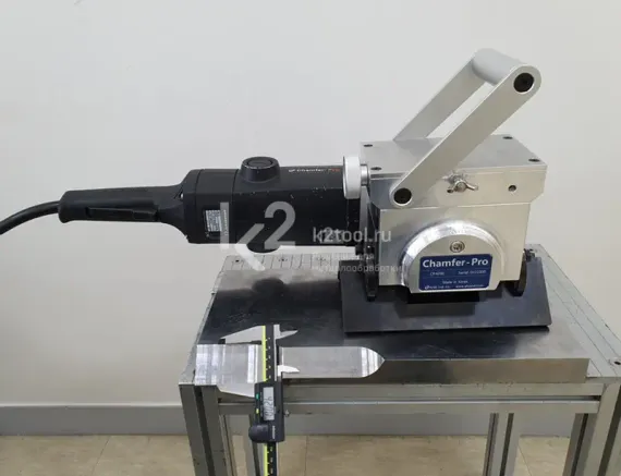 Модульная машина для снятия фаски AHA CF4200