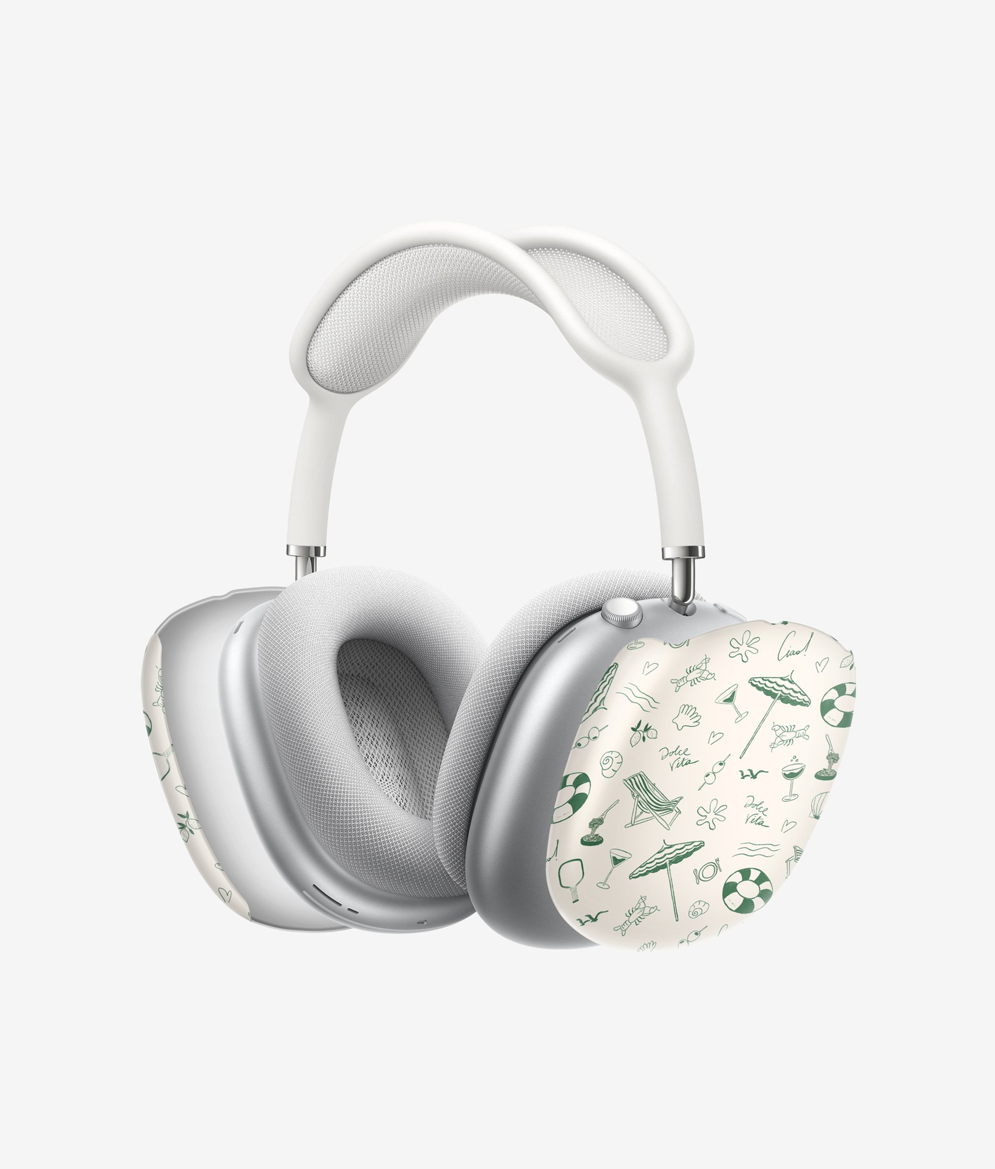 Кейс CAPRI для AirPods Max