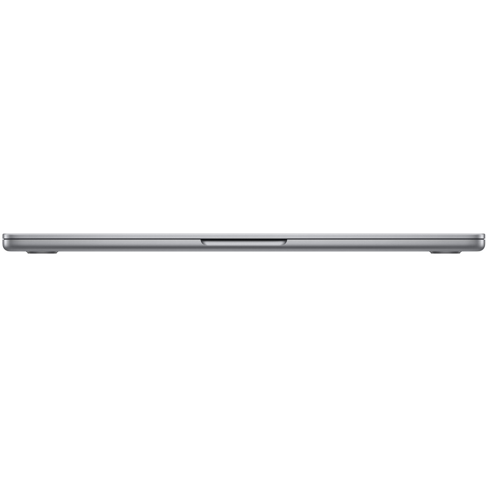 Ноутбук Apple MacBook Air 13 M2 512 ГБ 2022 серый космос MLXX3