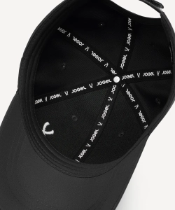 Бейсболка JOGEL PREMIER Team Cap, черный