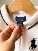 Хлопковое поло Ralph Lauren, 122