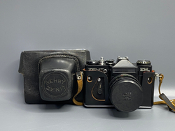 Helios 44M
