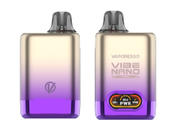 Vaporesso VIBE NANO PRO 1500mAh Pod Kit