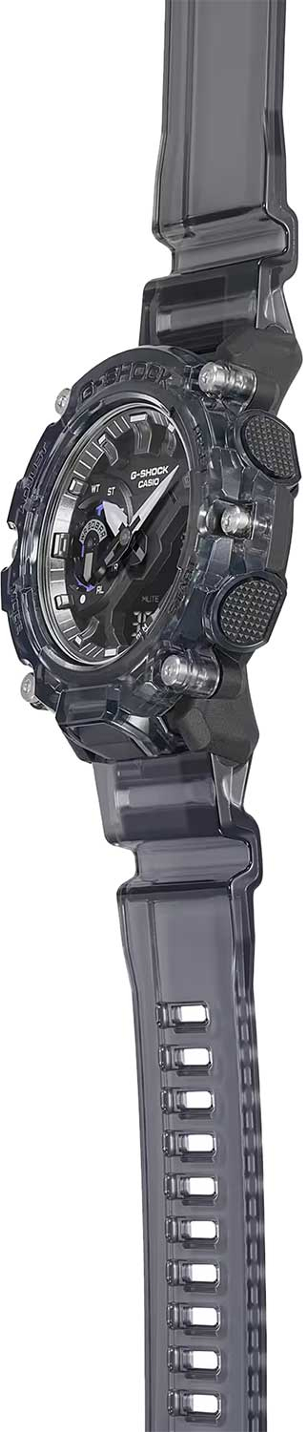 Часы Casio GA-2200SKL-8A
