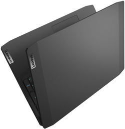 Ноутбук Lenovo IdeaPad Gaming 3-15 / i5-10300H / 8Gb / SSD 512Gb / nV GTX1650Ti 4Gb / 15,6 FHD IPS / BT Cam / No OS /Синий 81Y40099RK