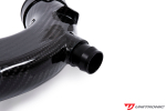 Система холодного впуска Unitronic Audi RS4/RS5 Carbon Fiber Intake System With Turbo Inlet - TTE720 Turbo