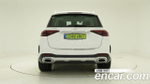 Mercedes-Benz GLE-Class GLE450 4MATIC — 2025
