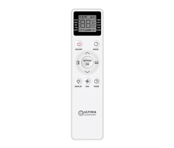 Ultima Comfort Eclipse Inverter ECL-I09PN