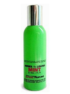 Comme des Garcons Serie 1 Leaves: Mint