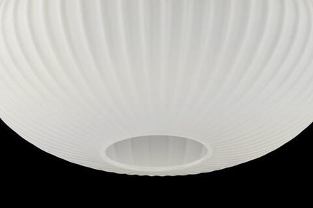 Люстра подвесная Arti Lampadari Delebio E 1.P2 W