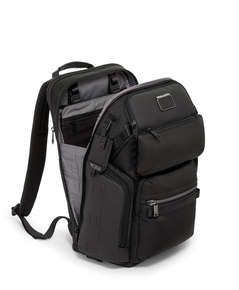 Рюкзак Nomadic/Black