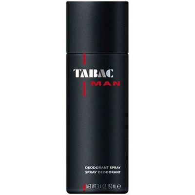 Дезодорант-спрей Tabac Man мужской 150 мл (Германия)