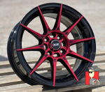 Комплект дисков XXR 1403 15x7 et35 4x100