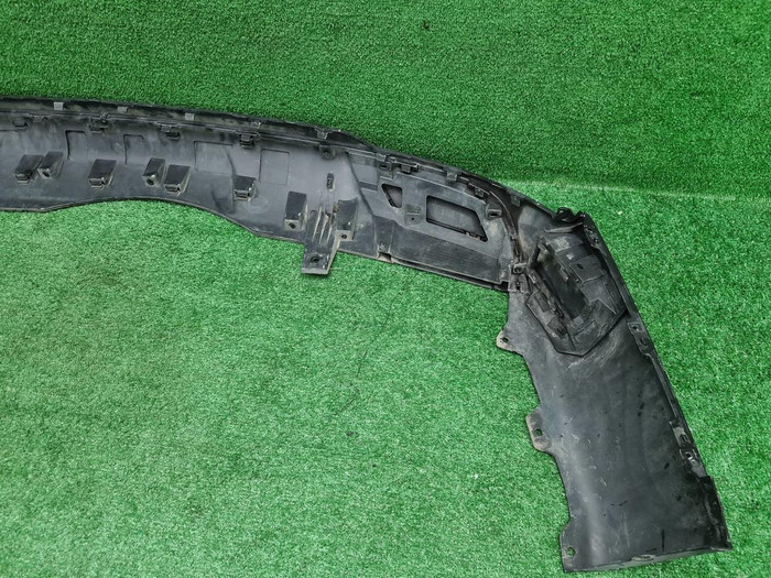 Юбка заднего бампера Changan CS95 (2019-н.в.)
