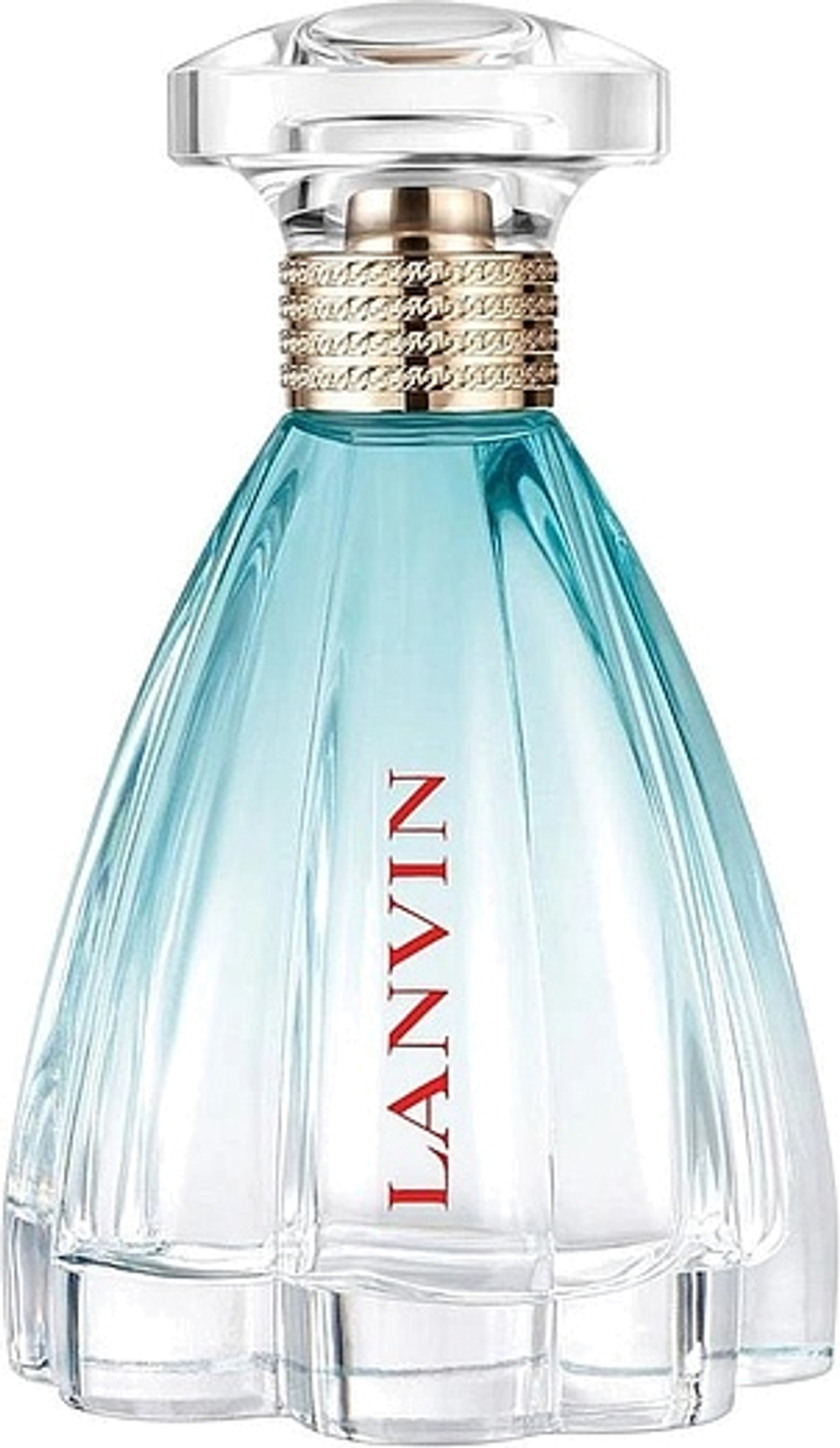 Lanvin Modern Princess In Jeans