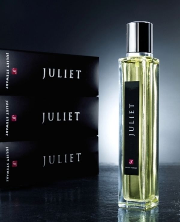 Juliet Stewart Juliet