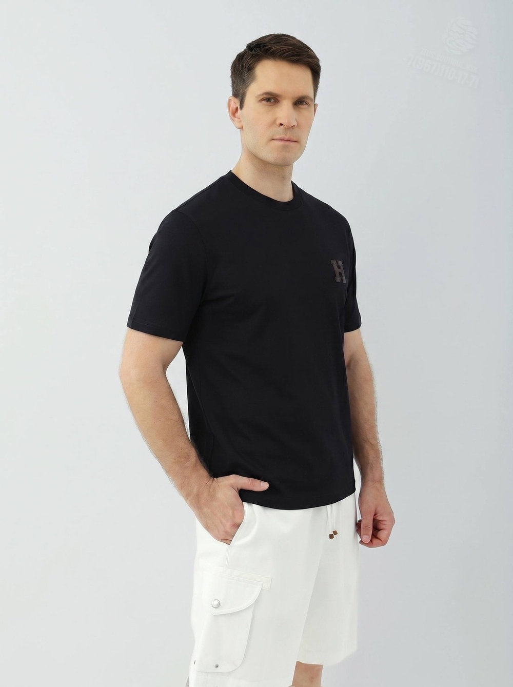 Футболка Hermes