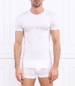 Футболка Emporio Armani - белый(111035 3R516)