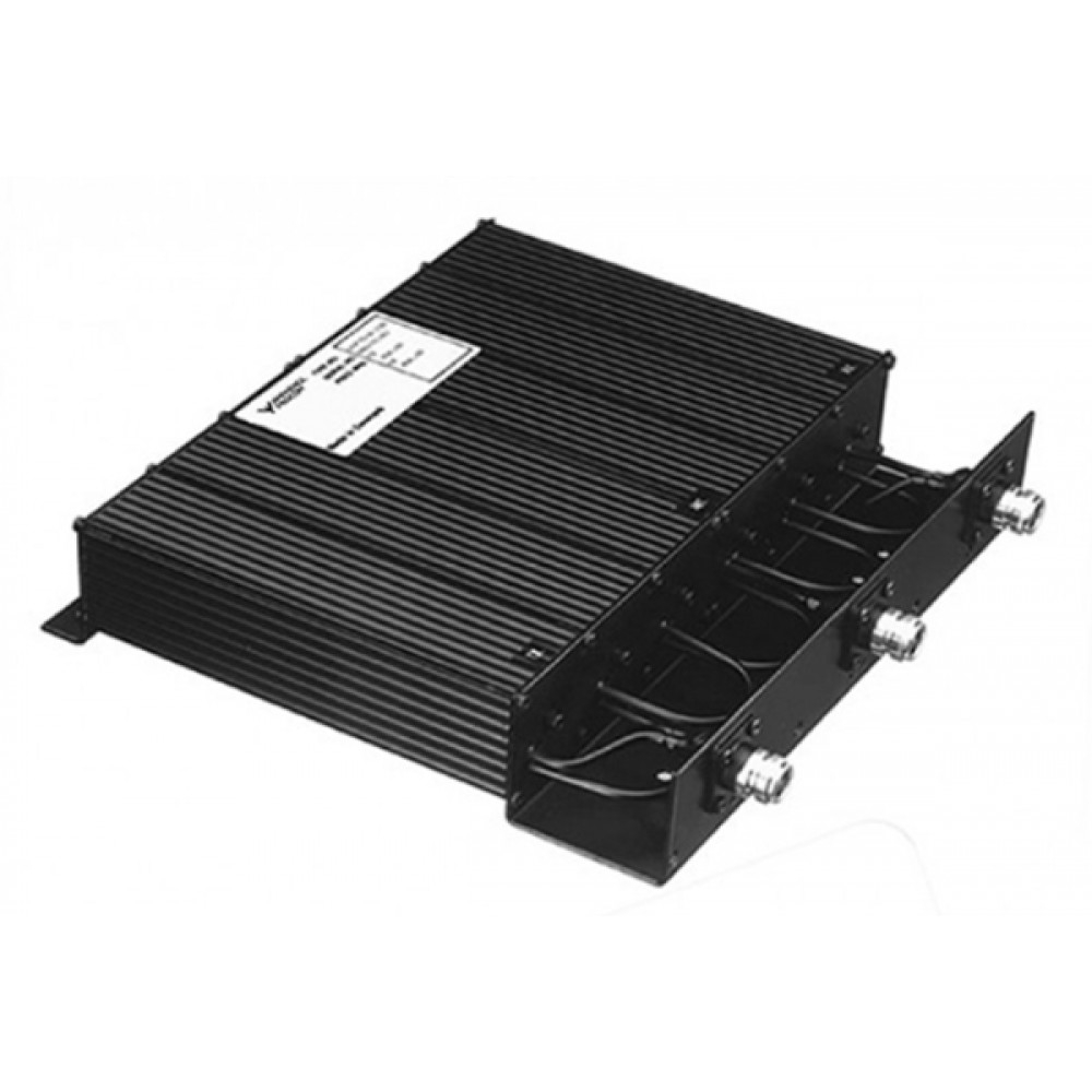 DPF 70/6-150 Amphenol Procom Дуплексные фильтры