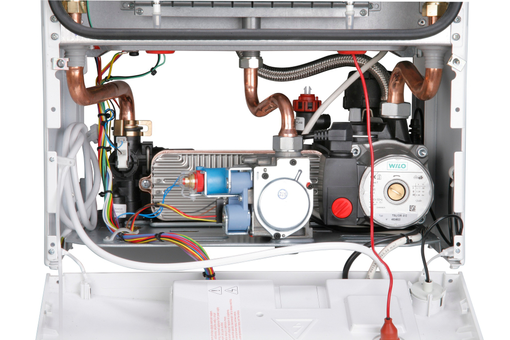 Bosch WBN6000-18С
