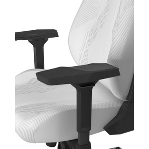 Премиум игровое кресло KARNOX COMMANDER Skywalker, Napa Leather, белый (KX800807-SKYWALKER)