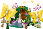 Конструктор LEGO Wicked 75688 Glinda's Wedding Day