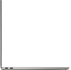 Ноутбук Lenovo ThinkPad X1 Titanium Yoga (20QA001PRT) 13.5;(2256x1504)IPS Cенсорный/ i5-1130G7(1.8ГГц)/ 16Гб/ 512Gb SSD/ Iris Xe Graphics/ нет DVD/ Win10 Pro/ Серый