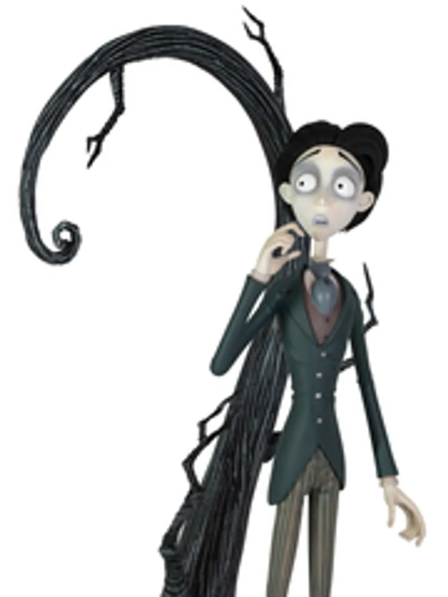 Фигурка SFC Corpse Bride: Victor
