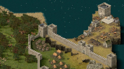 Stronghold HD (для ПК, цифровой код доступа)