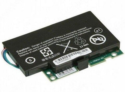 Батарея резервного питания LSi Logic INTEL AXXRSBBU7